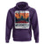 Someone In Washington Loves Me Hoodie U.S. Capitol Building DC - Wonder Print Shop