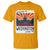Someone In Washington Loves Me T Shirt U.S. Capitol Building DC - Wonder Print Shop
