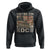 Washington DC Lover U.S. Capitol Building Hoodie - Wonder Print Shop