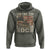 Washington DC Lover U.S. Capitol Building Hoodie - Wonder Print Shop