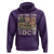 Washington DC Lover U.S. Capitol Building Hoodie - Wonder Print Shop