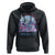 Washington DC Lover Cherry Blossom Hoodie - Wonder Print Shop