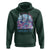 Washington DC Lover Cherry Blossom Hoodie - Wonder Print Shop