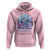 Washington DC Lover Cherry Blossom Hoodie - Wonder Print Shop