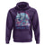 Washington DC Lover Cherry Blossom Hoodie - Wonder Print Shop