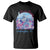 Washington DC Lover Cherry Blossom T Shirt - Wonder Print Shop