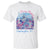 Washington DC Lover Cherry Blossom T Shirt - Wonder Print Shop