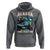 Alaska Is Calling And I Must Go Aurora Beer Home Hoodie - Wonder Print Shop