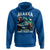 Alaska Is Calling And I Must Go Aurora Beer Home Hoodie - Wonder Print Shop