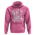 Cruisin' Together Alaska 2024 Cruise Trip Hoodie - Wonder Print Shop