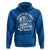Cruisin' Together Alaska 2024 Cruise Trip Hoodie - Wonder Print Shop
