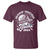 Cruisin' Together Alaska 2024 Cruise Trip T Shirt - Wonder Print Shop