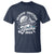 Cruisin' Together Alaska 2024 Cruise Trip T Shirt - Wonder Print Shop
