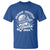 Cruisin' Together Alaska 2024 Cruise Trip T Shirt - Wonder Print Shop