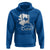 Funny Alaska Hoodie Isn't Texas Cute - Wonder Print Shop