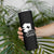 Funny Alaska Skinny Tumbler Isn't Texas Cute