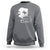 Funny Alaska Sweatshirt Isn't Texas Cute - Wonder Print Shop