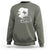 Funny Alaska Sweatshirt Isn't Texas Cute - Wonder Print Shop