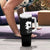 Funny Alaska Tumbler With Handle Isn't Texas Cute