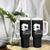 Funny Alaska Tumbler With Handle Isn't Texas Cute