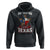 Funny Don't California My Texas Hoodie - Wonder Print Shop