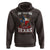 Funny Don't California My Texas Hoodie - Wonder Print Shop