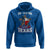 Funny Don't California My Texas Hoodie - Wonder Print Shop