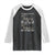 Can't Take The Texas Out Of This Girl Raglan Shirt