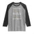 Can't Take The Texas Out Of This Girl Raglan Shirt