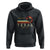 Retro Somebody In Texas Loves Me Hoodie - Wonder Print Shop