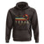 Retro Somebody In Texas Loves Me Hoodie - Wonder Print Shop