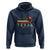 Retro Somebody In Texas Loves Me Hoodie - Wonder Print Shop