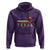 Retro Somebody In Texas Loves Me Hoodie - Wonder Print Shop