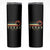 Retro Somebody In Texas Loves Me Skinny Tumbler
