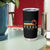 Retro Somebody In Texas Loves Me Tumbler Cup