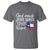 God Made Jesus Saved Texas Raised T Shirt - Wonder Print Shop