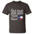 God Made Jesus Saved Texas Raised T Shirt - Wonder Print Shop