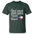 God Made Jesus Saved Texas Raised T Shirt - Wonder Print Shop
