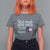 God Made Jesus Saved Texas Raised T Shirt For Women - Wonder Print Shop