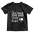 God Made Jesus Saved Texas Raised Toddler T Shirt