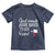God Made Jesus Saved Texas Raised Toddler T Shirt