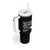 God Made Jesus Saved Texas Raised Tumbler With Handle