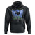 God Bless Texas Bluebonnet Hoodie - Wonder Print Shop