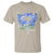 God Bless Texas Bluebonnet T Shirt - Wonder Print Shop
