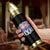 Bluebonnet Field God Bless Texas Bullet Tumbler