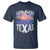 Bluebonnet Field God Bless Texas T Shirt - Wonder Print Shop