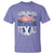 Bluebonnet Field God Bless Texas T Shirt - Wonder Print Shop