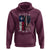 Dual Citizen Texan American Hoodie - Wonder Print Shop