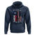 Dual Citizen Texan American Hoodie - Wonder Print Shop