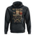 Texas Hoodie Remember The Alamo San Antonio 1836 TS09